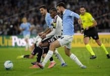 serie a enilive 2025 20226: lazio vs juventus