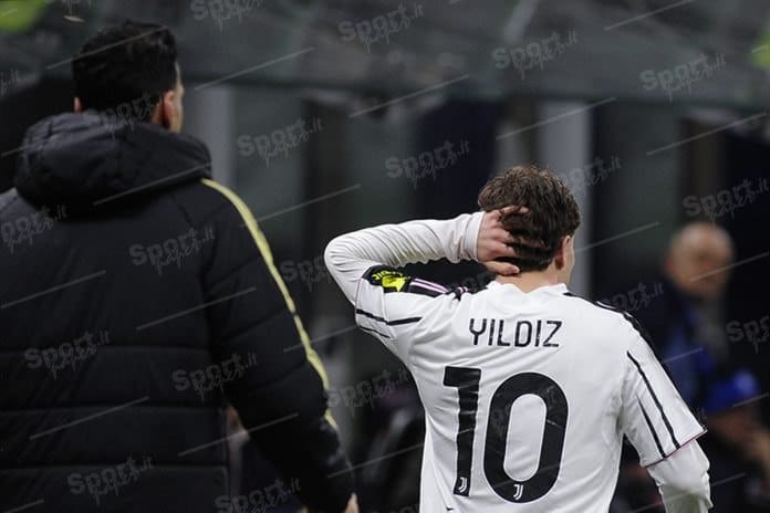 JUVENTUS CALCIO juventus calcio