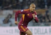 Roma, Ferguson ancora ai box: in attacco l’unica certezza è Malen serie a enilive 2025 20226: roma vs cagliari