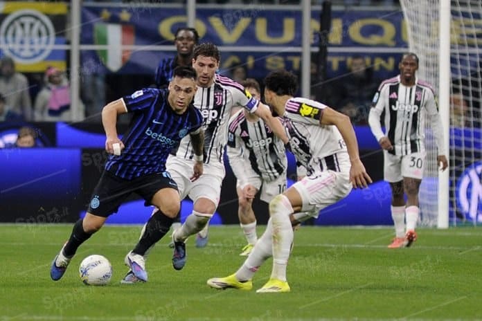 serie a enilive 2025 20226: inter vs juventus