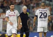 Europa League, sarà Roma-Bologna roma vs bologna