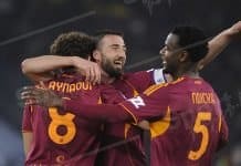 La Roma cala il tris con la Cremonese e allunga sulla Juve serie a enilive 2025 20226: roma vs cremonese