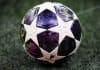 pallone champions league
