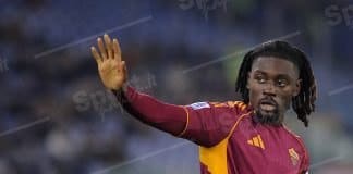 roma calcio