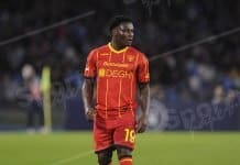 serie a enilive 2025 20226: napoli vs lecce