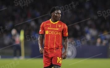serie a enilive 2025 20226: napoli vs lecce