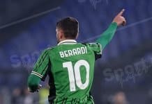 sassuolo calcio
