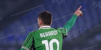sassuolo calcio