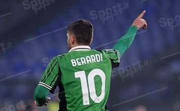 sassuolo calcio