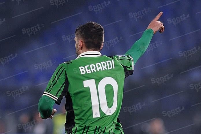 sassuolo calcio