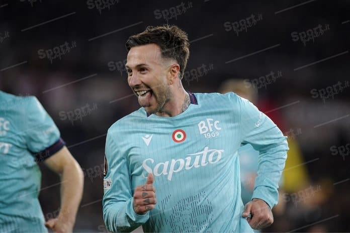 uefa europa league 2025 2026: roma vs bologna