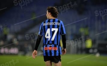 coppa italia frecciarossa 2025 2026: lazio vs atalanta