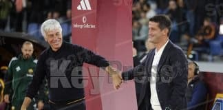 serie a enilive 2025 20226: roma vs inter