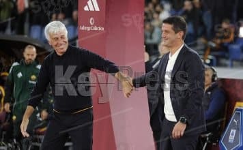 serie a enilive 2025 20226: roma vs inter