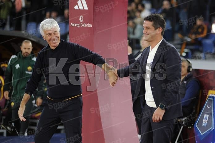 serie a enilive 2025 20226: roma vs inter