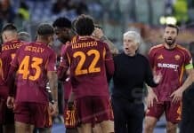 uefa europa league 2025 2026: roma vs bologna