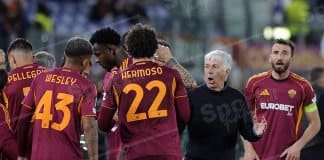 uefa europa league 2025 2026: roma vs bologna