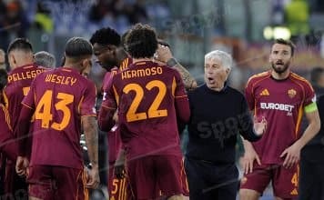 uefa europa league 2025 2026: roma vs bologna