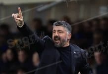 Calciomercato Lazio, Gattuso nuovo allenatore: contratto, modulo e scelte del tecnico uefa playoff qualificazioni mondiali 2026: italia vs irlanda del