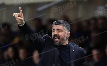 uefa playoff qualificazioni mondiali 2026: italia vs irlanda del