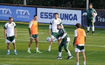 nazionale italiana di calcio