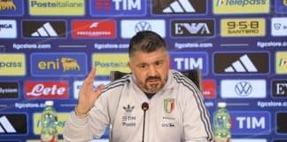 nazionale italiana di calcio