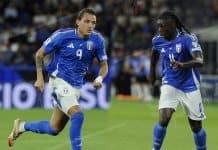nazionale italiana di calcio