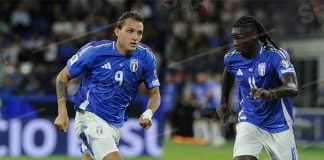 nazionale italiana di calcio