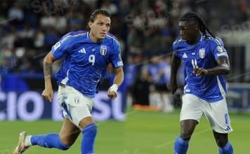 nazionale italiana di calcio