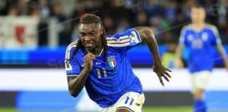 uefa playoff qualificazioni mondiali 2026: italia vs irlanda del