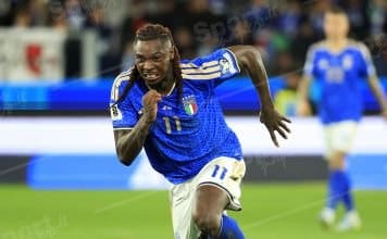 uefa playoff qualificazioni mondiali 2026: italia vs irlanda del