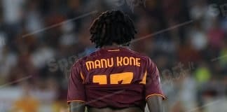 roma calcio
