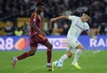 serie a enilive 2025 20226: roma vs inter