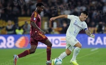 serie a enilive 2025 20226: roma vs inter