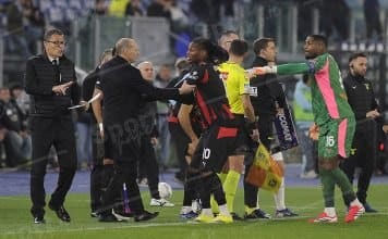 serie a enilive 2025 20226: lazio vs milan