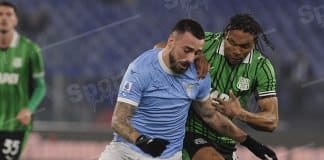 serie a enilive 2025 20226: lazio vs sassuolo