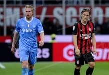 milan vs napoli