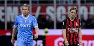 milan vs napoli