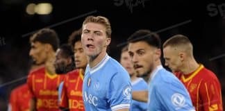 serie a enilive 2025 20226: napoli vs lecce