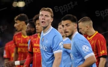 serie a enilive 2025 20226: napoli vs lecce