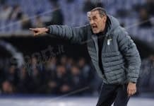 Calciomercato Lazio, futuro panchina: spuntano Pisacane e Toppmöller lazio calcio