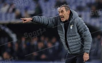 lazio calcio