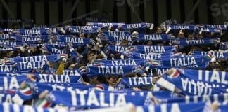 tifosi italia ( foto keypress )