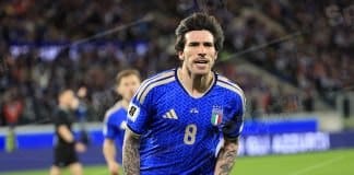 uefa playoff qualificazioni mondiali 2026: italia vs irlanda del