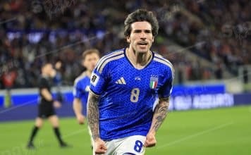 uefa playoff qualificazioni mondiali 2026: italia vs irlanda del