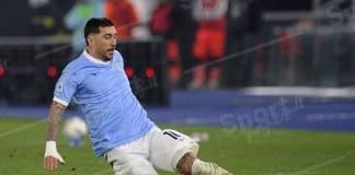 serie a enilive 2025 20226: lazio vs sassuolo