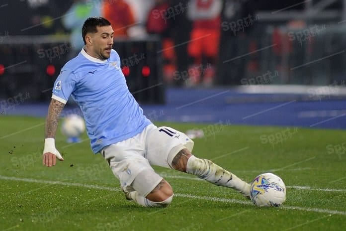 serie a enilive 2025 20226: lazio vs sassuolo