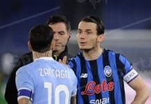 coppa italia frecciarossa 2025 2026: lazio vs atalanta