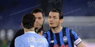 coppa italia frecciarossa 2025 2026: lazio vs atalanta