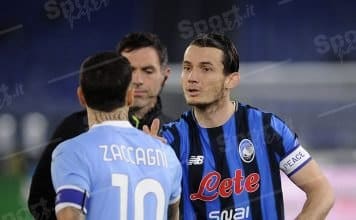 coppa italia frecciarossa 2025 2026: lazio vs atalanta